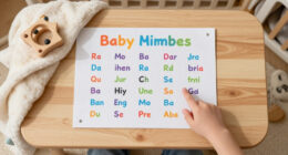 9 Best Baby Name Meaning Charts in 2026
