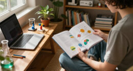 9 Best Educational Science Reference Books in 2026