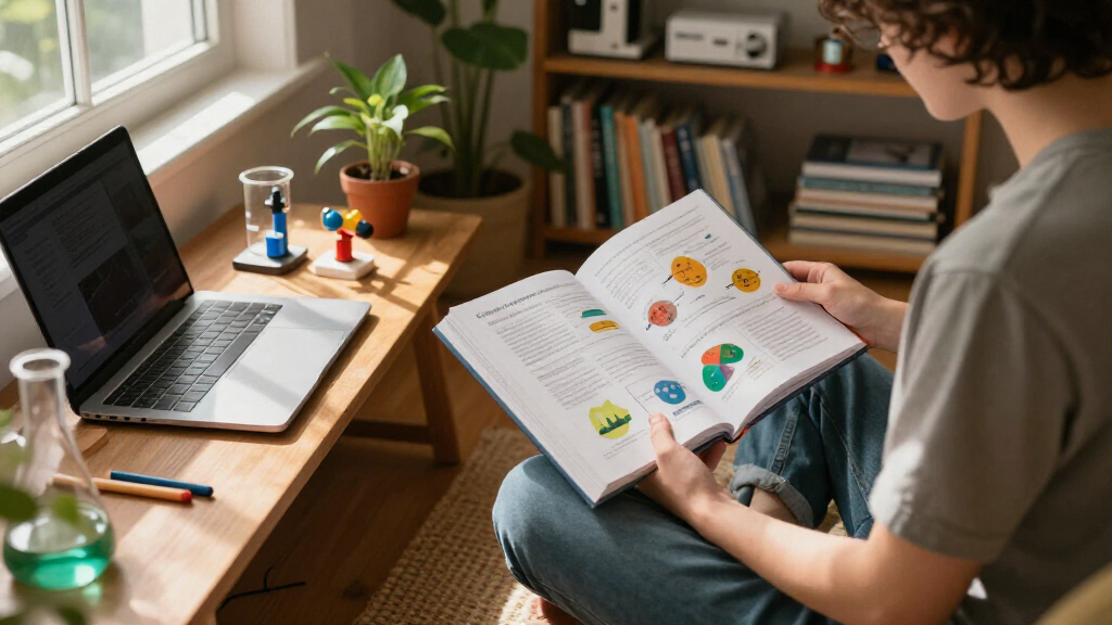 9 Best Educational Science Reference Books in 2026