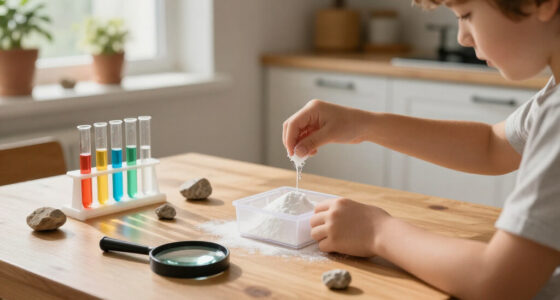 Best Educational Science Kits For Kids Compared