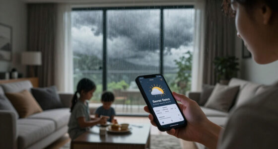 Chuva E Ventos Fortes: Rio Entra No Estágio 2; Defesa Civil Manda 'Alerta Severo' Pelos Celulares - G1.globo.com