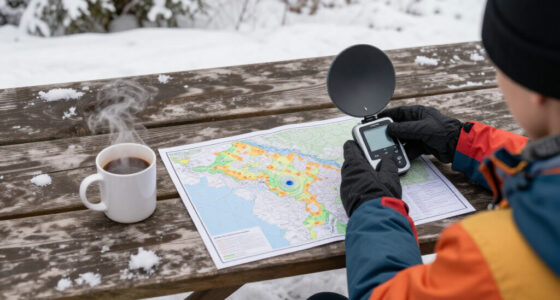 El Nino Winter Weather Impacts