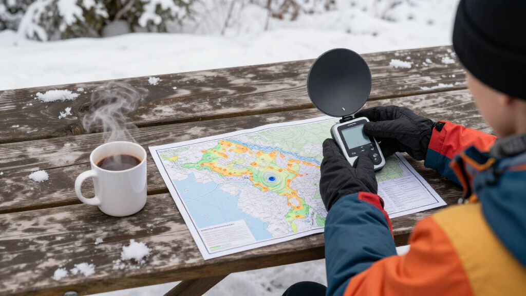El Nino Winter Weather Impacts