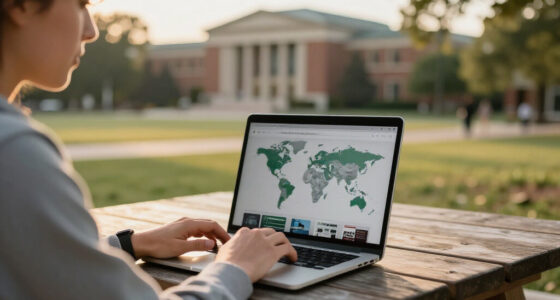 George Mason Surges In Global Coverage
