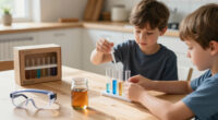 How to Choose Educational Science Kits For Kids