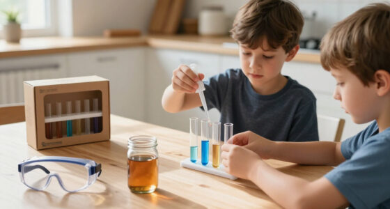 How to Choose Educational Science Kits For Kids