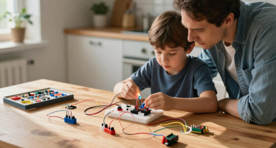 How to Choose Educational Science Kits For Kids