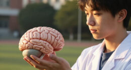 Human Brain Is Two Separate Organs, Stanford Medicine-led Research Finds