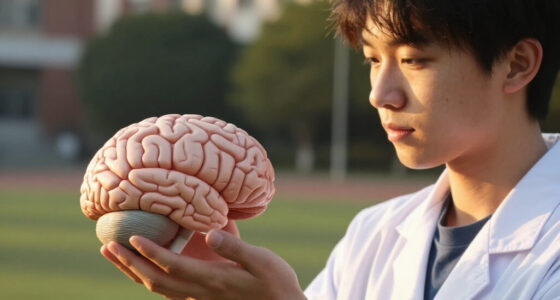 Human Brain Is Two Separate Organs, Stanford Medicine-led Research Finds