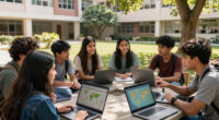 Jai Prakash University Surges In Global Coverage