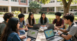 Jai Prakash University Surges In Global Coverage