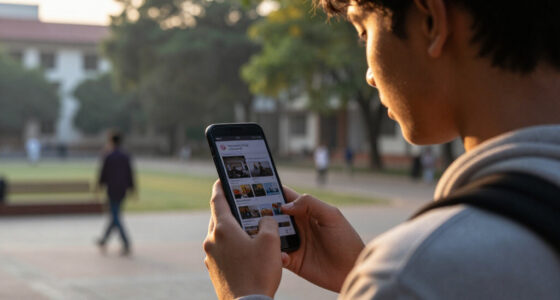 Jawaharlal Nehru University Surges In Global Coverage