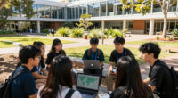 Macquarie University Surges In Global Coverage