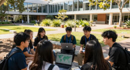 Macquarie University Surges In Global Coverage