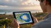 National Hurricane Center Surges In Global Coverage