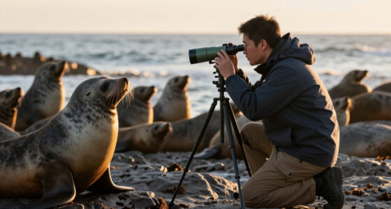 Sea Lions Surges In Global Coverage