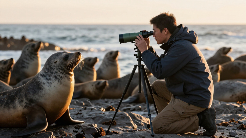Sea Lions Surges In Global Coverage