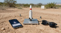 Space Launch Complex, California, United States Surges In Global Coverage
