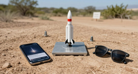 Space Launch Complex, California, United States Surges In Global Coverage