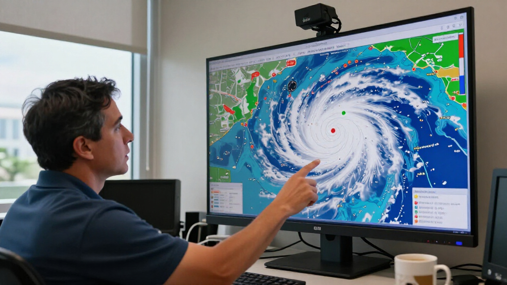 The Great Miami Hurricane Of 1926: 100 Years Of Hurricane Forecasting And Research
