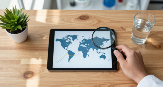 Thwaites Surges In Global Coverage