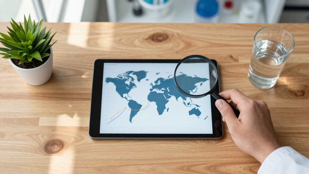 Thwaites Surges In Global Coverage