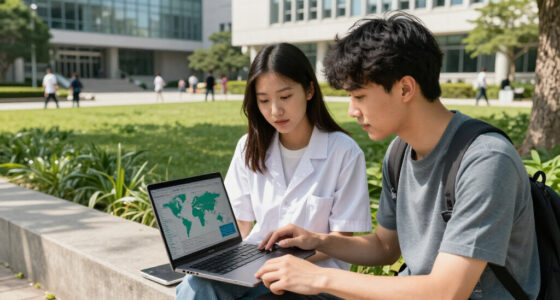 University Of Nairobi Surges In Global Coverage