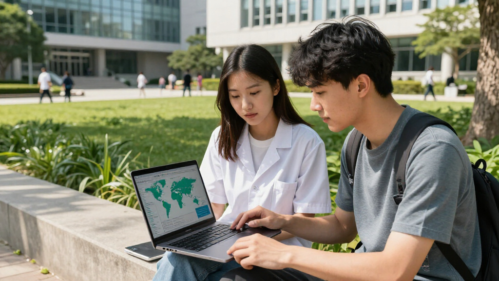 University Of Nairobi Surges In Global Coverage