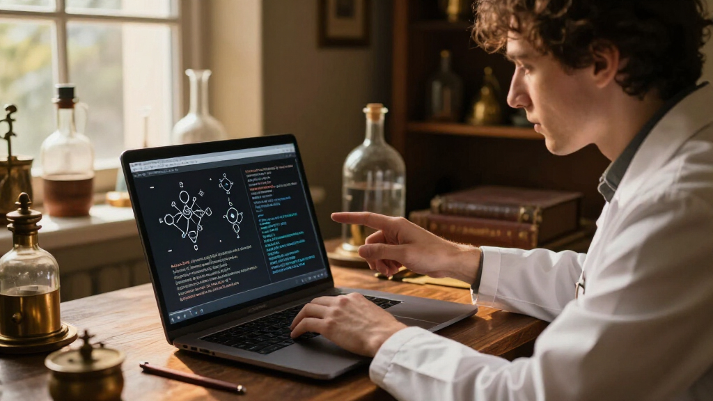 Using LLMs To Trace Alchemical Knowledge And Decode 17Th Century Letters