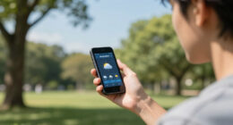 WeatherNext 3