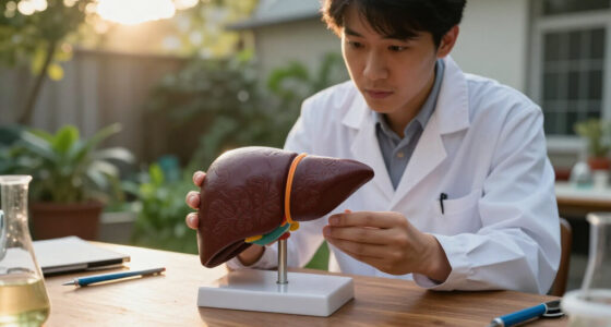 Why Is The Liver So Weirdly Regenerative?