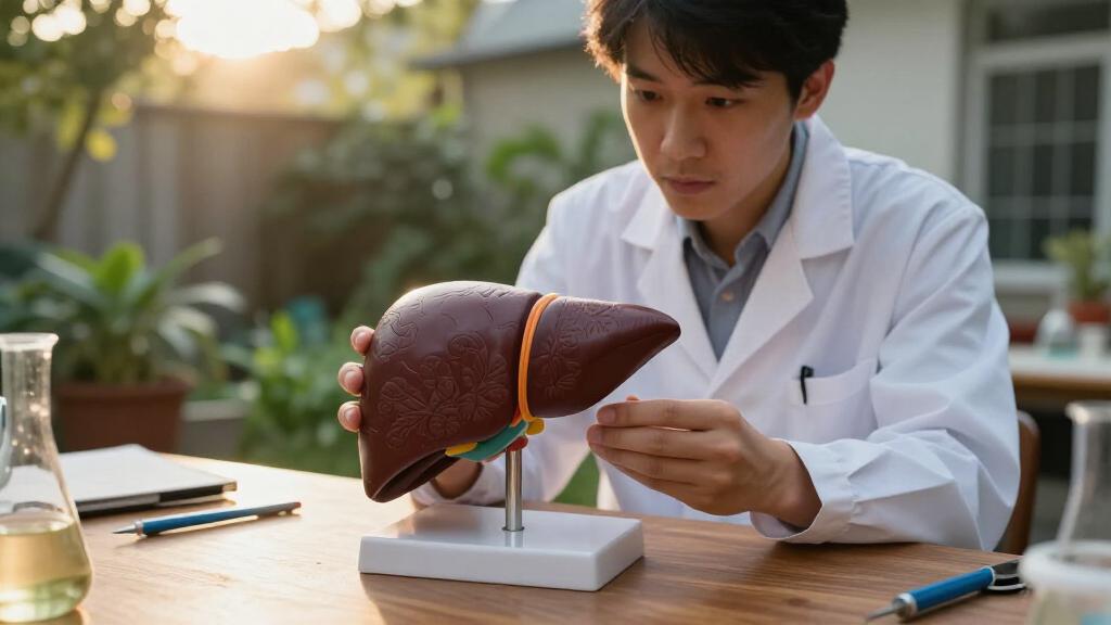 Why Is The Liver So Weirdly Regenerative?