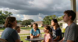 Will Fort Worth, TX Face Tornado Risk On September 14?