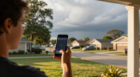Will Houston, TX Face Tornado Risk On September 2?