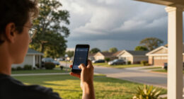 Will Houston, TX Face Tornado Risk On September 2?