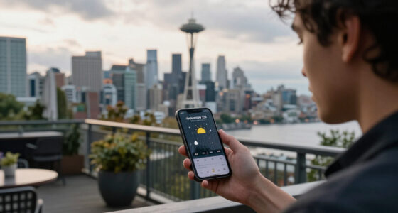 Will It Rain In Seattle On Sep 12, 2026?