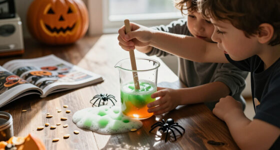 11 Best Halloween Science Experiment Kits for 2027