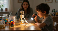 11 Best Spooky Science Books for Kids in 2027