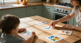 13 Best Alphabet Learning Flash Cards for Early Learners in 2027
