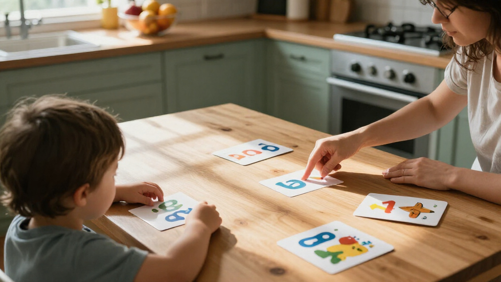 13 Best Alphabet Learning Flash Cards for Early Learners in 2027