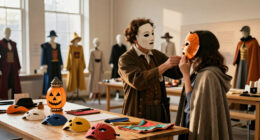 13 Best Halloween Costume History Books for Folklore and Tradition in 2027