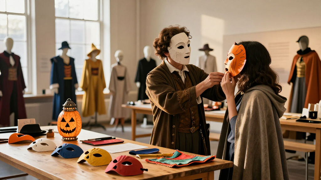 13 Best Halloween Costume History Books for Folklore and Tradition in 2027