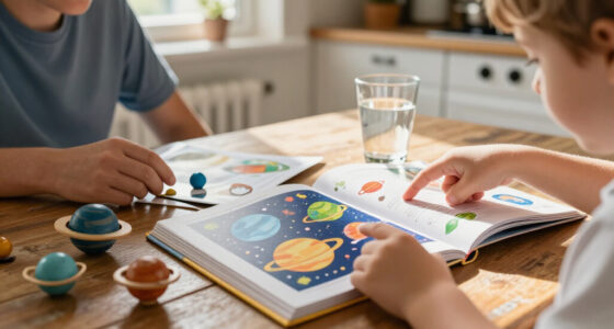 13 Best Illustrated Science Encyclopedias for Kids in 2027