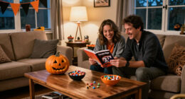 14 Best Halloween Trivia Books for Adults in 2027