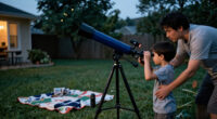 15 Best Beginner Astronomy Telescopes for Exploring the Night Sky in 2027