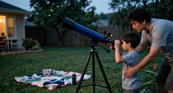 15 Best Beginner Astronomy Telescopes for Exploring the Night Sky in 2027