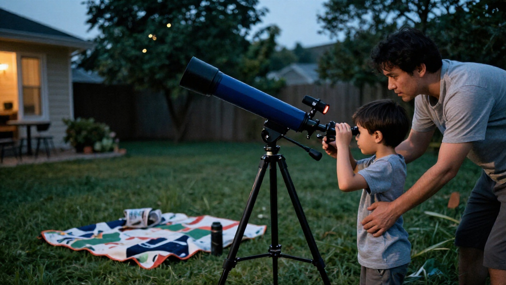 15 Best Beginner Astronomy Telescopes for Exploring the Night Sky in 2027