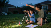 15 Best Beginner Astronomy Telescopes for Moon and Planet Viewing in 2027