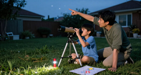 15 Best Beginner Astronomy Telescopes for Moon and Planet Viewing in 2027