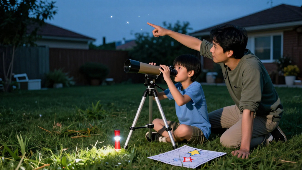 15 Best Beginner Astronomy Telescopes for Moon and Planet Viewing in 2027